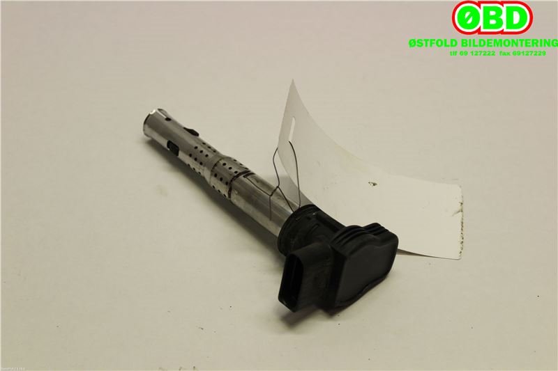Coil elektronisk til Audi A4 2007-2014 (Type IV) (B8) (B8) (AUDI|07K 905 715 F|07K 905 715 G|07K905715F)
