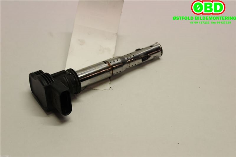 Coil elektronisk til Audi A4 2007-2014 (Type IV) (B8) (B8) (AUDI|07K 905 715 F|07K 905 715 G|07K905715F)