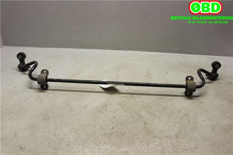 Stabilisatorstag bak til Audi A4, 2007-2014 (Type IV) (B8) (B8) (AUDI|8K0 511 305 AD)