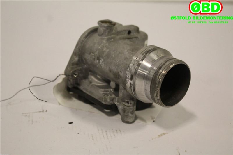 Spjeldhus til Mercedes Citan 2012-2021 (W415) (W415) (MERCEDES|A 607 090 00 70||161A09794R)