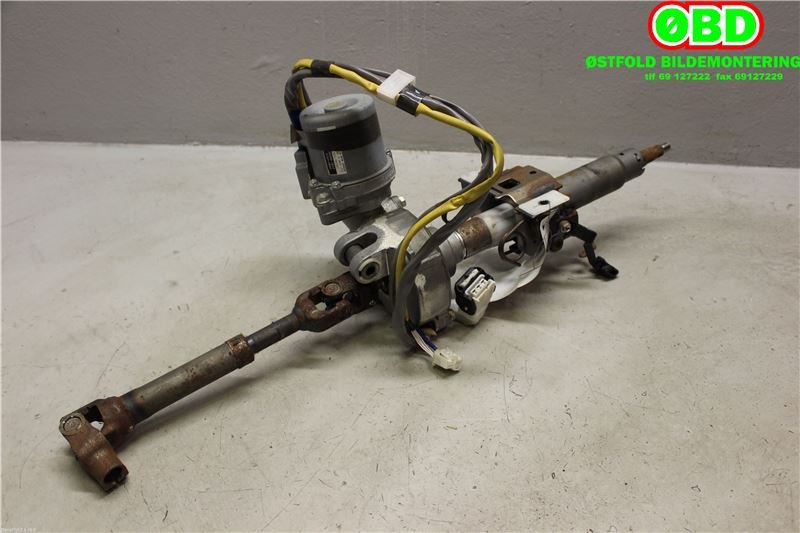 Rattaksel elektrisk servo til Toyota Prius 2009-2016 (Type III) (COMBI) (COMBI) (TOYOTA|4525047230||8096047070)