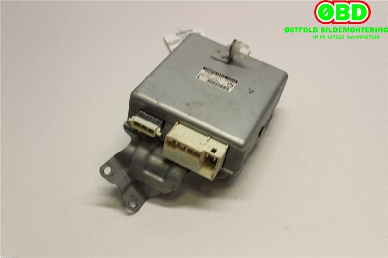 Styreenhet servo til Toyota Prius 2009-2016 (Type III) (COMBI) (COMBI) (TOYOTA|8965047260|1129002271)