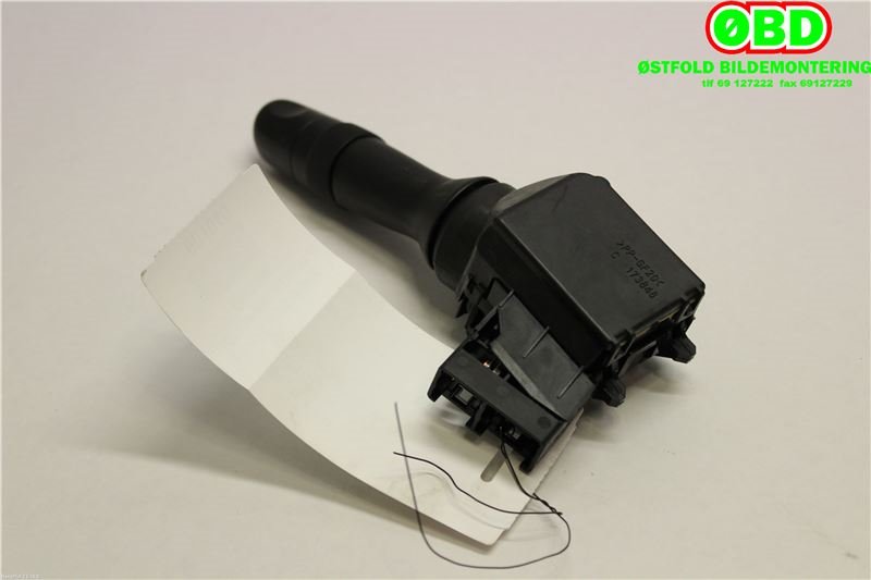 Bryter visker til Toyota Prius 2009-2016 (Type III) (COMBI) (COMBI) (TOYOTA|8465248190|)