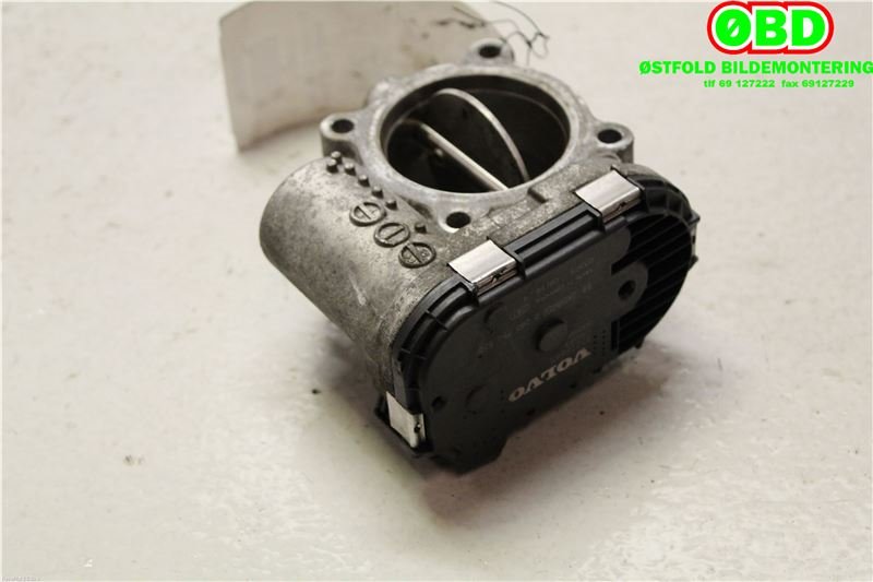 Spjeldhus til Volvo V70 2007-2013 (Type III, Fase 1)  (VOLVO|31216665|0280750520)
