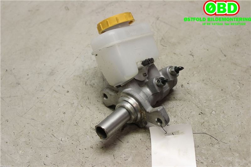 Bremsepumpe hoved til Subaru Legacy 2009-2015 (SUBARU|26401AJ000|26401AJ001|)