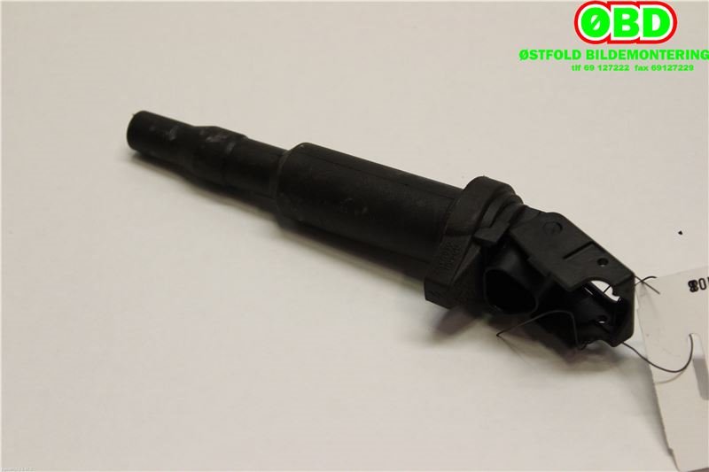 Coil elektronisk til Peugeot 308 2011-2013 (Type I, Fase 2) (PEUGEOT|597064|9807841880|V759493780)