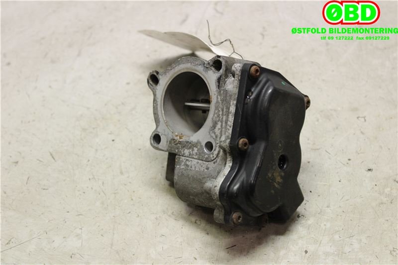 Spjeldhus til Renault Trafic 2006-2014  (RENAULT|8200987453|)