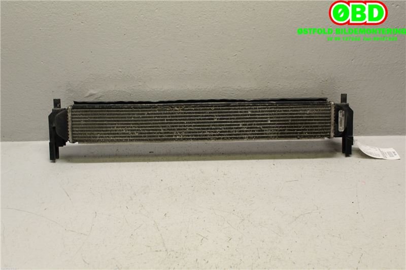 Intercooler til Škoda Roomster 2010-2015 (Fase 2)  (SKODA|6R0 145 805 H||6R0145805H)