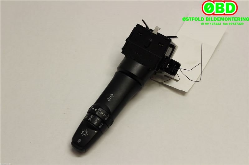 Bryter blink til Peugeot 4007 2007-2012  (PEUGEOT|6242AJ|1636476080|)