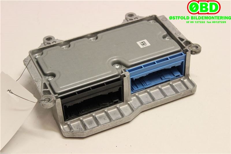 Airbag elektronikk til Volvo V70 2007-2013 (Type III, Fase 1)  (VOLVO|31295676|0285010709)
