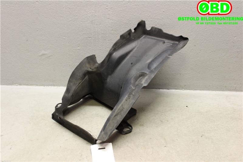 Diverse deler til Audi A6, Allroad 2006-2008 (Type II, Fase 1) (C6) (C6) (AUDI|4F0145334J|)
