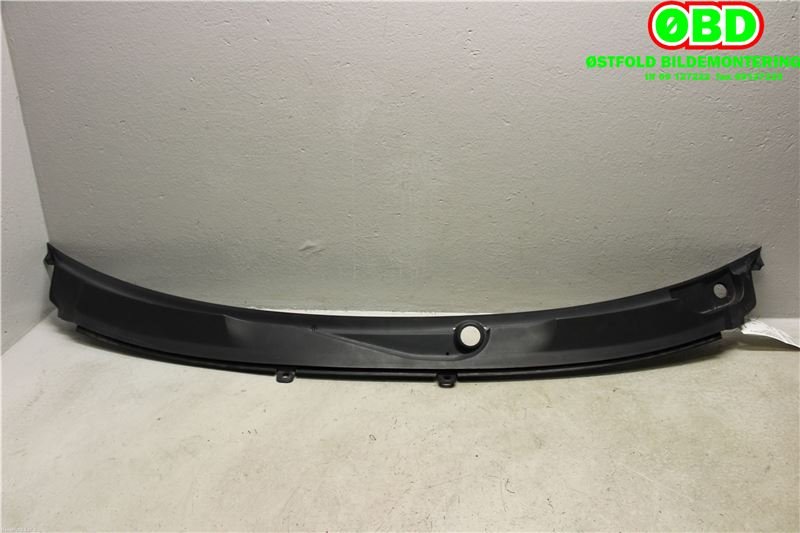 Deksel til Audi A6, Allroad, 2006-2008 (Type II, Fase 1) (C6) (C6) (AUDI|4F1 819 403 A)