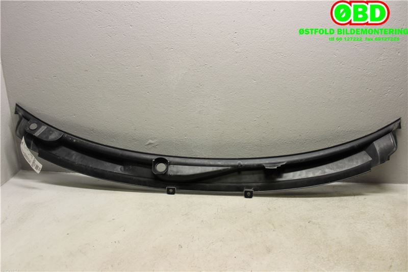 Deksel til Audi A6, Allroad 2006-2008 (Type II, Fase 1) (C6) (C6) (AUDI|4F1 819 403 A||4F1819403)