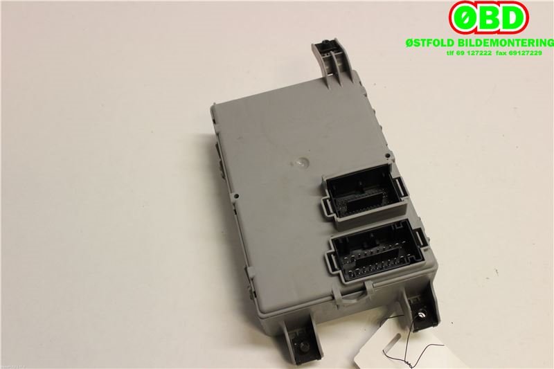 Sikringsboks til Ford Ka 2008-2015 (Type II) (FORD||518735490)