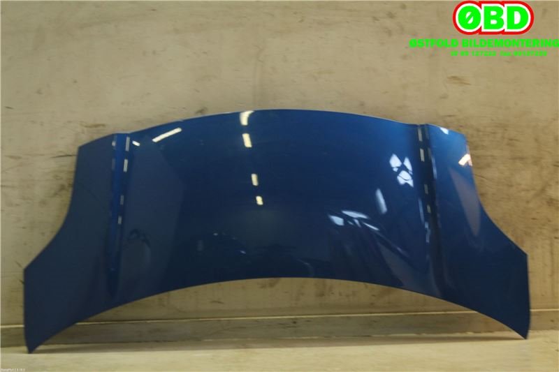 Panser til Toyota Yaris 2006-2009 (Type II, Fase 1) (TOYOTA|533010D080|)