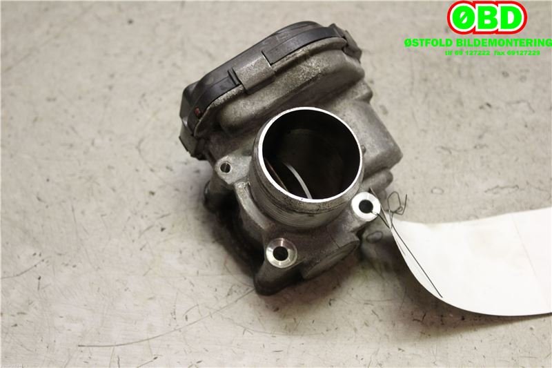 Spjeldhus til Volvo V70 2007-2013 (Type III, Fase 1) (VOLVO|31338109|9673534480)