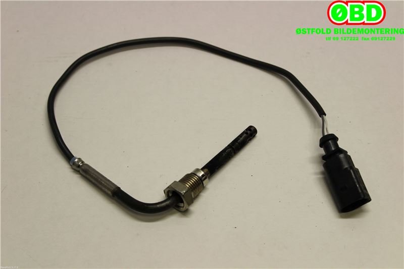 Sensor diverse til Audi A6, 2014-2018 (Type IV, Fase 2) (C7) (C7) (Audi A6|4M0906088N)