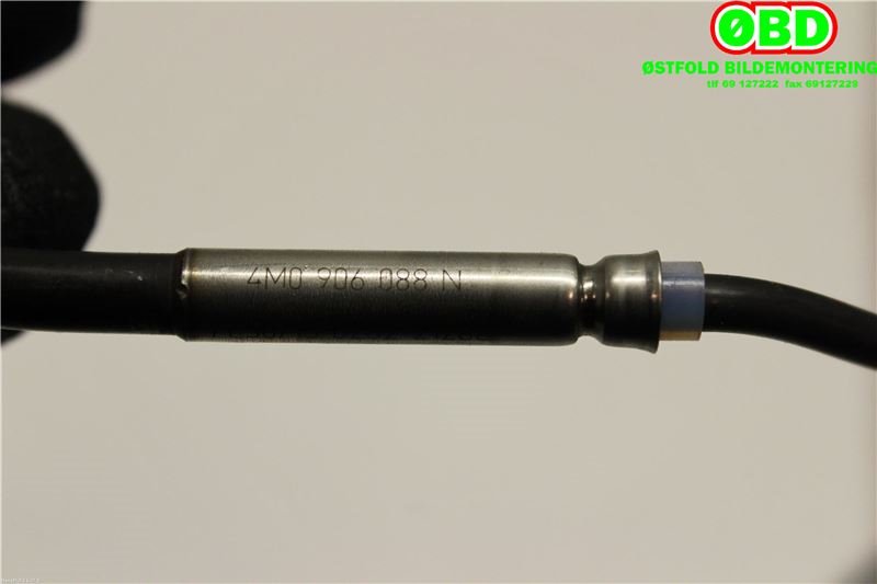 Sensor diverse til Audi A6 2014-2018 (Type IV, Fase 2) (C7) (C7) (Audi A6|4M0906088N|4M0906088AL)