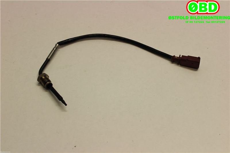 Sensor diverse til Audi A6, 2014-2018 (Type IV, Fase 2) (C7) (C7) (Audi A6|4M0906088AA)