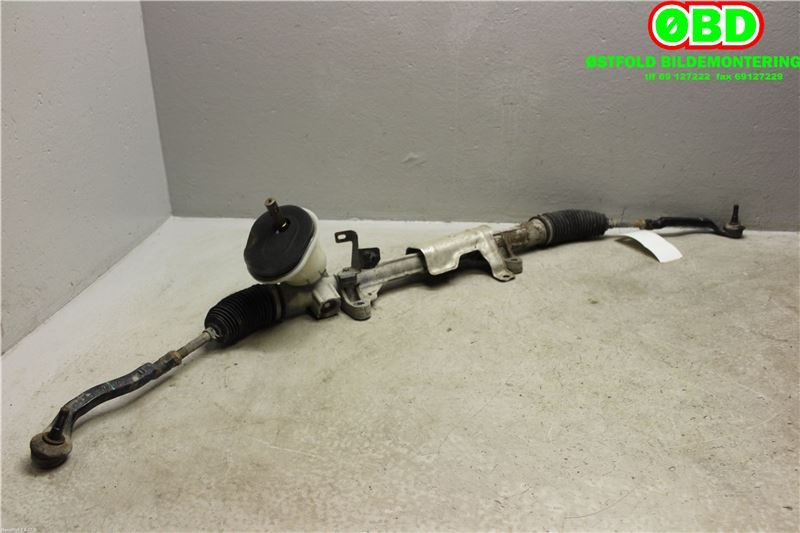 Tannstang til Renault Kangoo 2008-2021 (Type II)  (RENAULT|490017419R|)