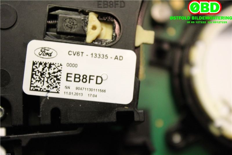 Bryter combi til Ford Kuga 2013-2019 (FORD||1876432|1850424)