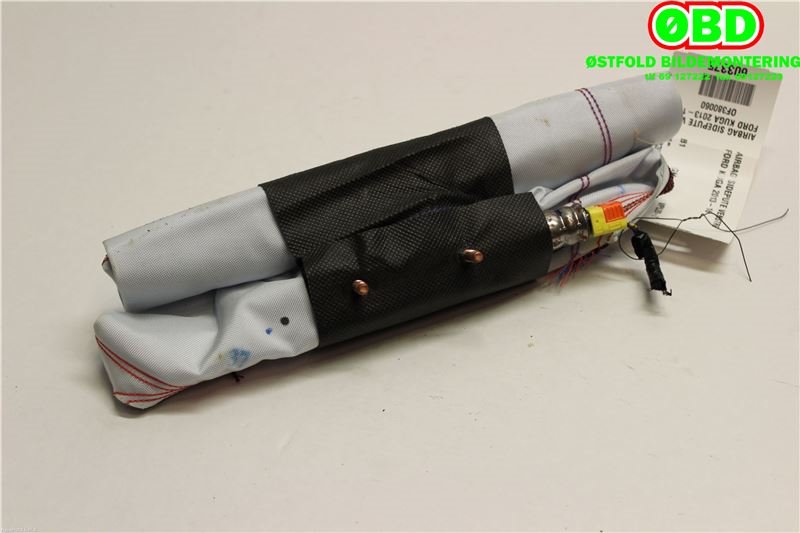Airbag sidepute venstre til Ford Kuga 2013-2019  (FORD|2167696||CV44611D11AC)