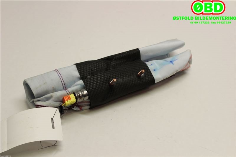 Airbag sidepute høyre til Ford Kuga 2013-2019  (FORD|2229494||CV44611D10AC)