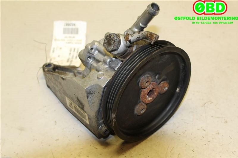 Servo pumpe mekanisk til BMW 3-Serie 2005-2011 (E90/E91/E92/E93) (E90/E91/E92/E93) (BMW|32 41 6 768 155|)