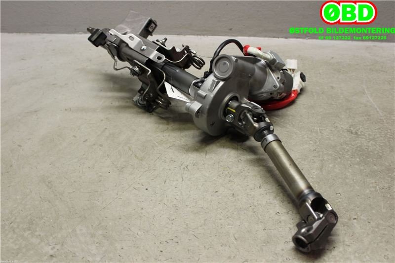 Rattaksel elektrisk servo til Toyota Avensis 2015-2019 (Type III, Fase 2) (TOYOTA|4525005871|)