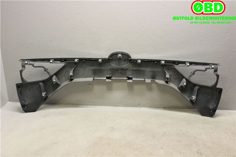 Lister til Toyota Avensis 2015-2019 (Type III, Fase 2) (TOYOTA|7680105905||7681105140)