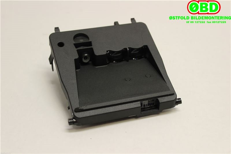 Sensor radar til Toyota Avensis, 2015-2019 (Type III, Fase 2)  (TOYOTA|)