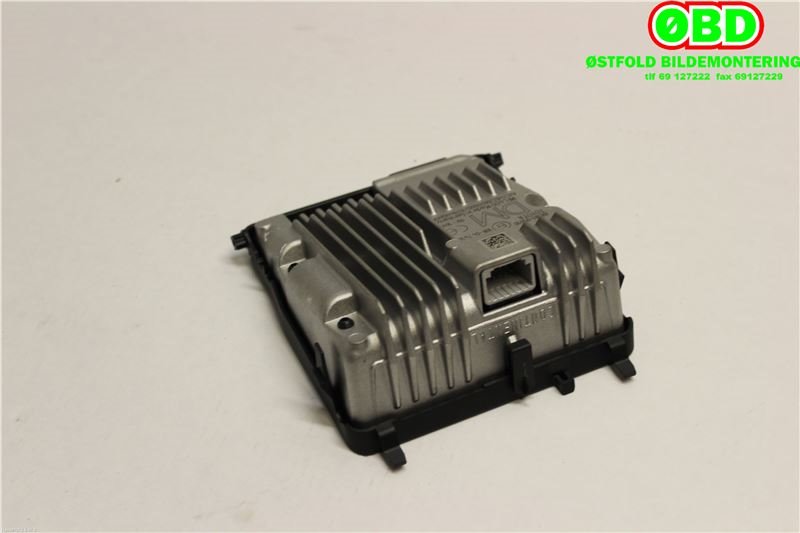 Sensor radar til Toyota Avensis 2015-2019 (Type III, Fase 2) (TOYOTA||8818105010)