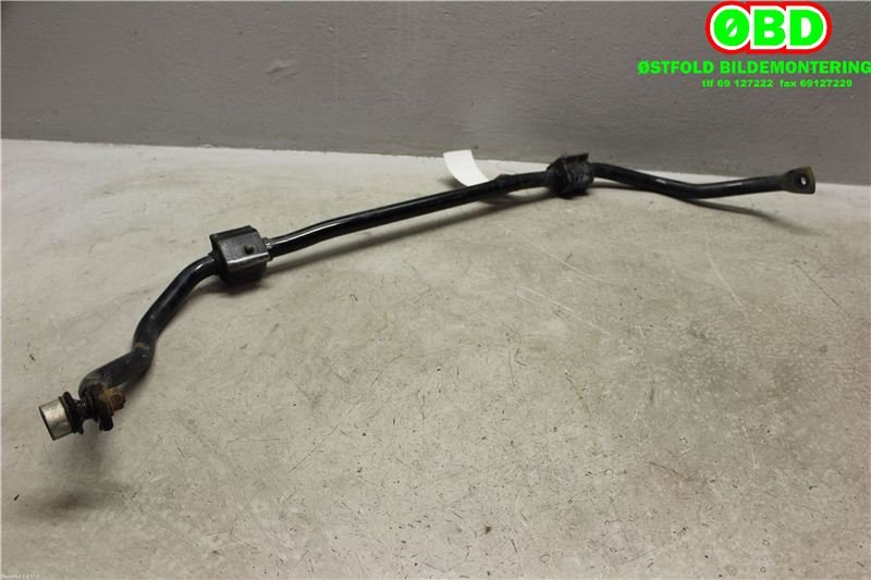 Stabilisatorstag foran til Toyota Avensis, 2015-2019 (Type III, Fase 2)  (TOYOTA|4881102200)