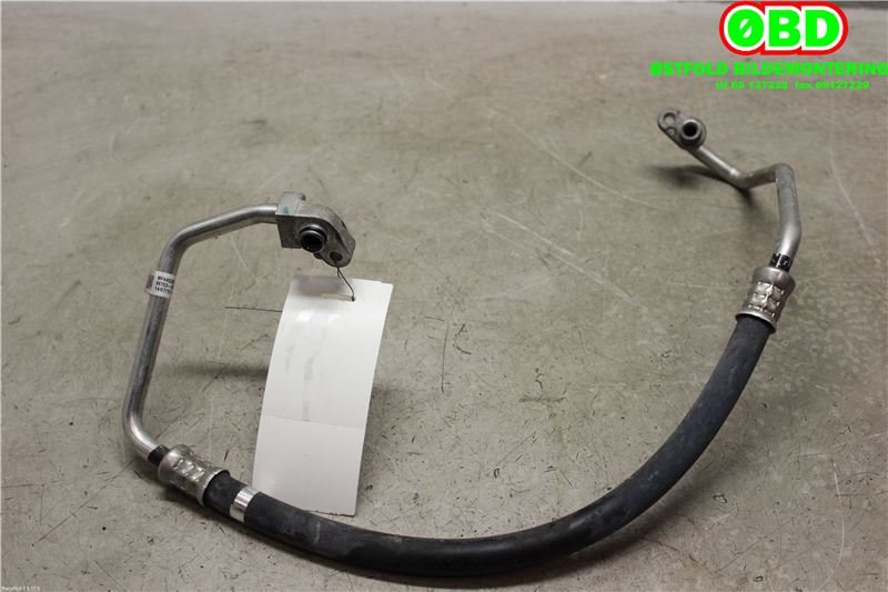 Aircondition rør til Toyota Avensis, 2015-2019 (Type III, Fase 2)  (TOYOTA|8870305390)