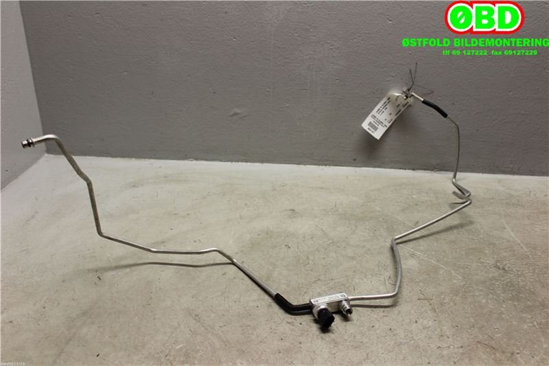 Aircondition rør til Toyota Avensis, 2015-2019 (Type III, Fase 2)  (TOYOTA|8871005510)