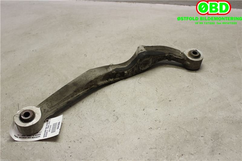 Bærebru venstre bak til Nissan X-Trail 2007-2014 (T31) (T31) (NISSAN|)