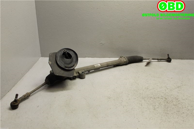 Tannstang til Ford Transit Courier 2014-2018 (Type I, Fase 1)  (FORD|2508825||EY163200CB)