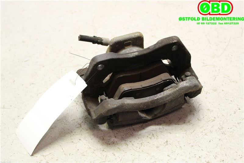 Bremsecaliper venstre foran til Ford Transit Courier 2014-2018 (Type I, Fase 1)  (FORD|1834045|)