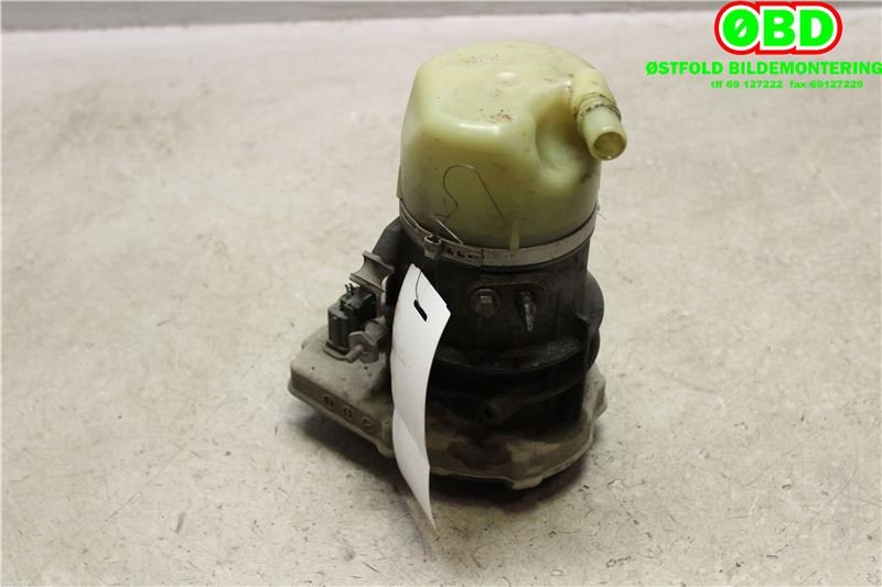 Servo pumpe elektrisk til Volvo V60 2010-2013 (Type I, Fase 1)  (VOLVO|36050681|)
