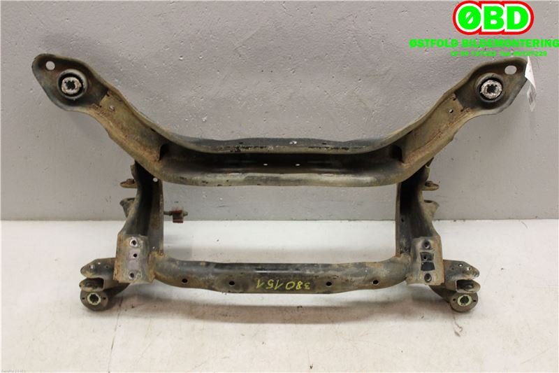 Travers bak til Volvo V60 2010-2013 (Type I, Fase 1)  (VOLVO|31277225|)