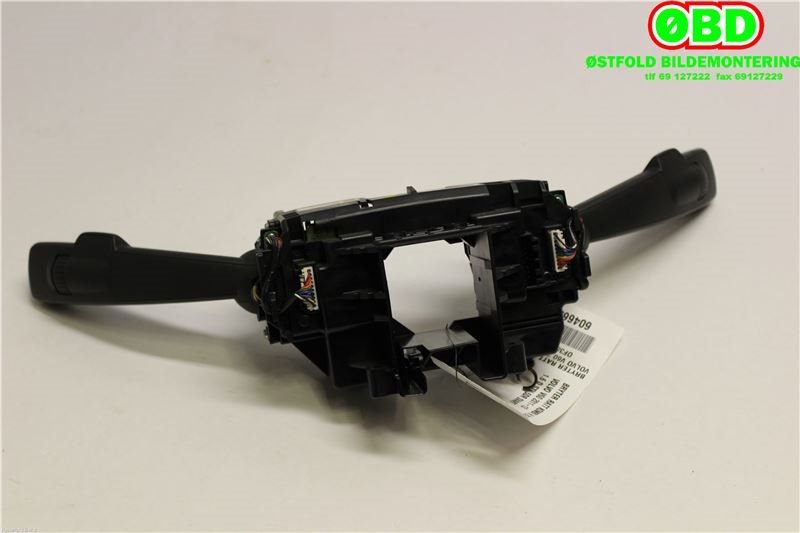 Bryter combi til Volvo V60 2010-2013 (Type I, Fase 1)  (VOLVO|31264169|31327904|)