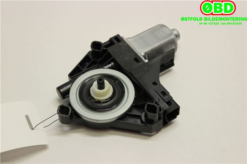 Ruteheis venstre bak til Volvo V60 2010-2013 (Type I, Fase 1)  (VOLVO|31253064||966264101)