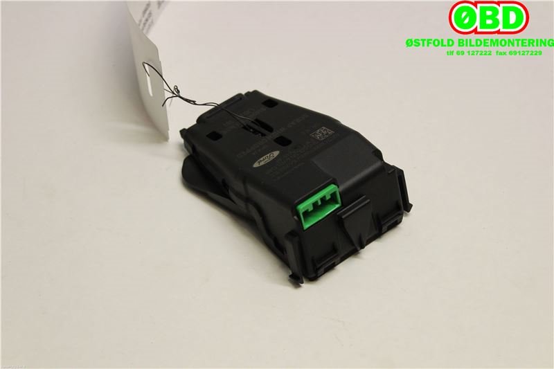 Sensor diverse til Ford Focus 2014-2018 (Type III, Fase 2)  (FORD|2039386||F1FT14F449AF)