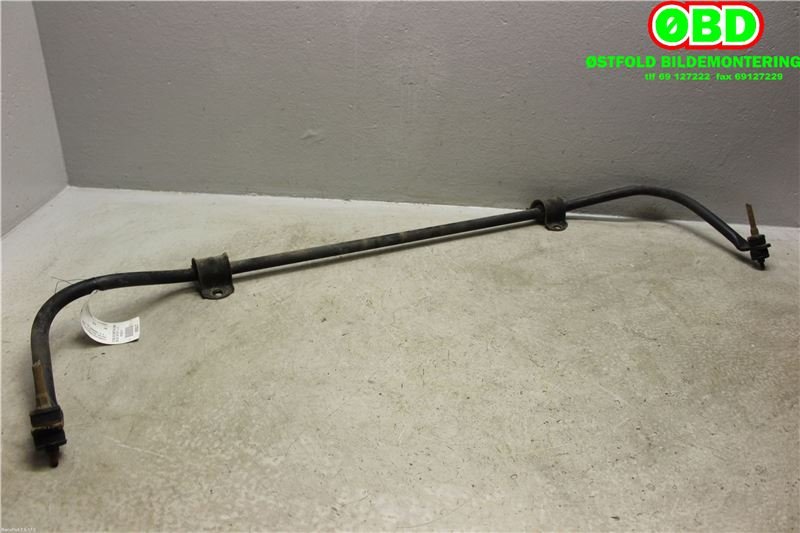 Stabilisatorstag bak til Volvo V60 2010-2013 (Type I, Fase 1) (VOLVO|30748921|)