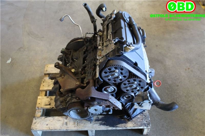 Motor diesel til Dodge Caliber 2006-2010 (DODGE|)