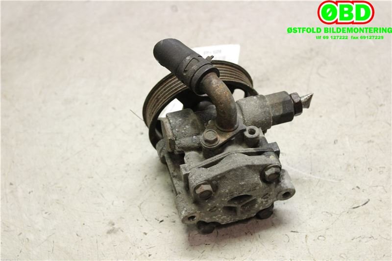 Servo pumpe mekanisk til Dodge Caliber 2006-2010  (DODGE|)