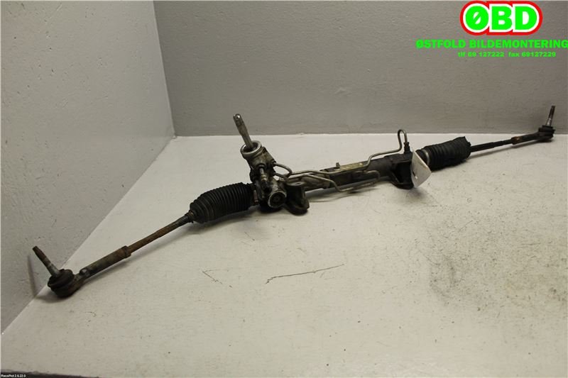 Tannstang til Dodge Caliber 2006-2010 (DODGE||5105085AC)