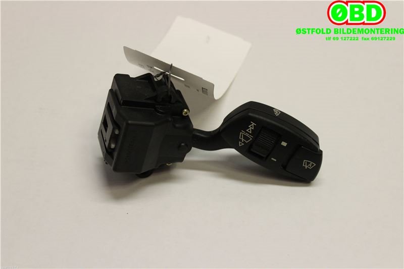 Bryter visker til BMW 5-Serie 2003-2010 (E60/E61) (E60/E61) (BMW|61 31 6 924 106||6924106)