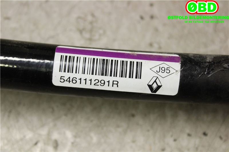 Stabilisatorstag foran til Renault Kangoo 2008-2021 (Type II)  (RENAULT|546111291R|)