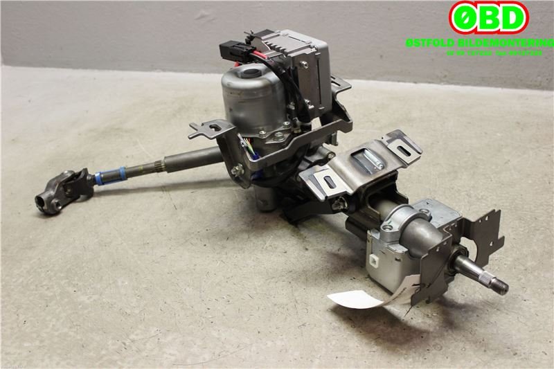 Rattaksel elektrisk servo til Nissan Leaf 2011-2017 (Type I) (NISSAN|488113NB0B|488113NB0C|)